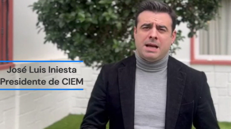 CIEM sitúa como reto en 2024 poner a las empresas en el centro de las políticas públicas 