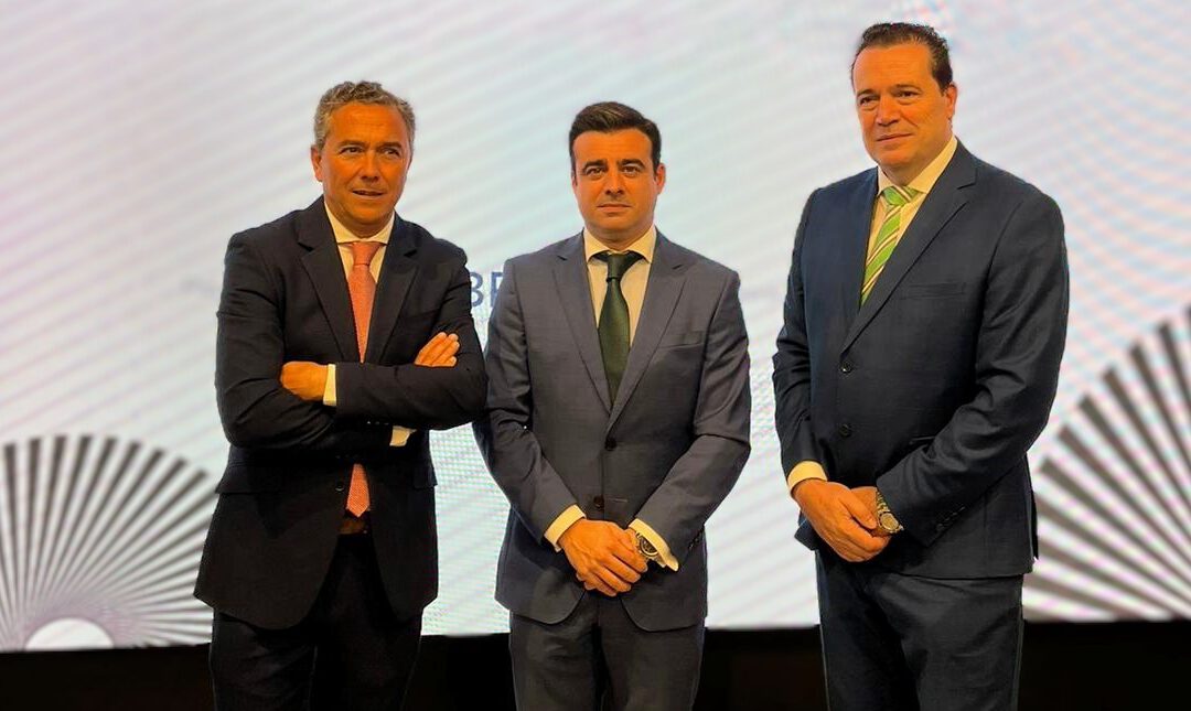 El Clúster de la Energía de Extremadura, nueva incorporación a CIEM 