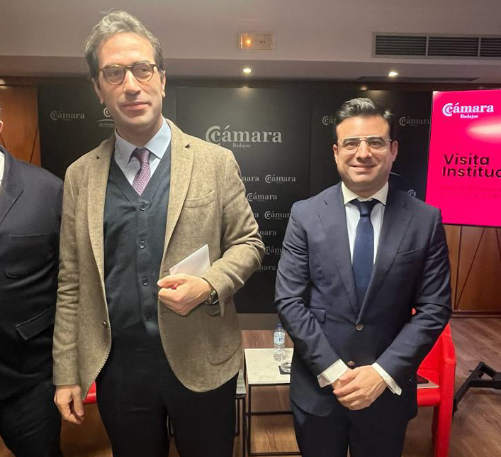 CIEM pide al ministro de Economía medidas que impulsen el desarrollo de las pequeñas empresas  