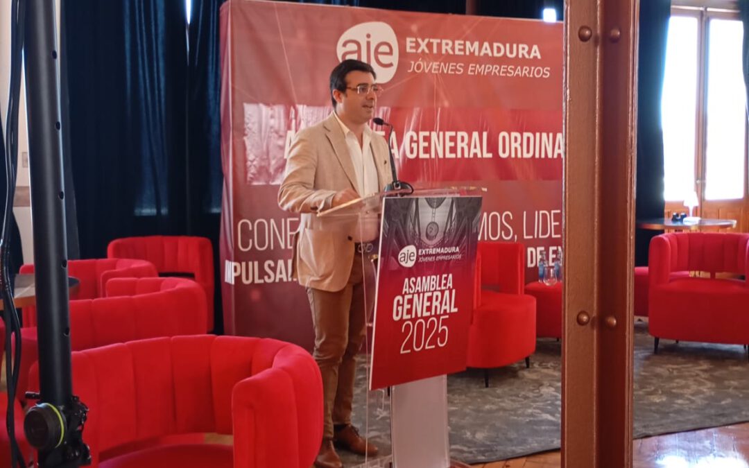 CIEM destaca el papel esencial del emprendimiento joven en el presente y futuro del tejido empresarial extremeño