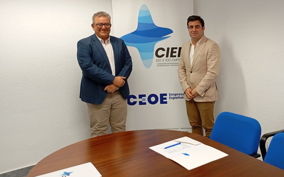 CIEM consolida su compromiso con la innovación empresarial con la incorporación del centro tecnológico CTAEX  