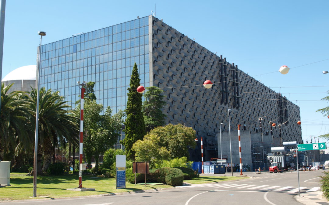 CIEM urge a empresas y administraciones a garantizar la continuidad de Almaraz 