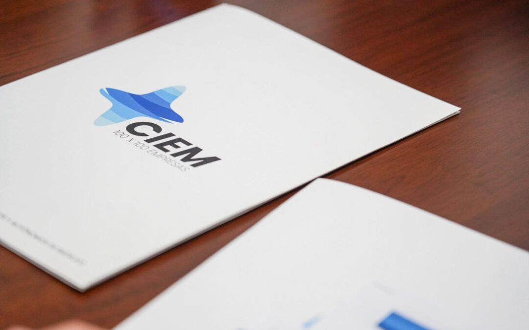 CIEM: la patronal extremeña del siglo XXI  