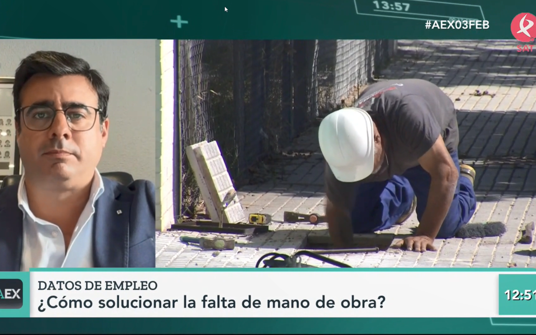 El presidente de CIEM José Luis Iniesta apela a la necesidad de «mucho diálogo social y estabilidad institucional» para fortalecer el tejido empresarial