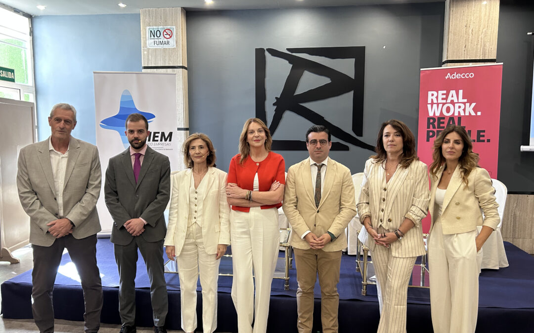 CIEM analiza la gestión de las bajas laborales para favorecer la recuperación de las personas y la competitividad empresarial