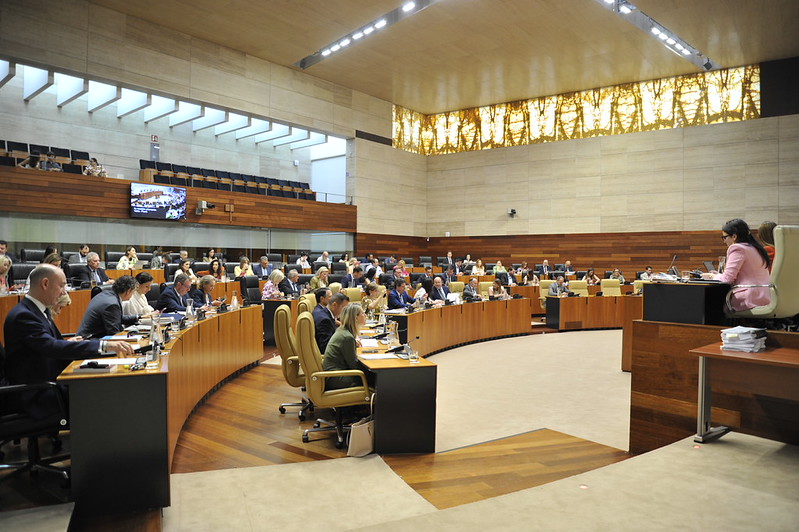 CIEM valora la aprobación de los presupuestos de Extremadura como un paso necesario que favorece la estabilidad y la planificación del tejido empresarial 