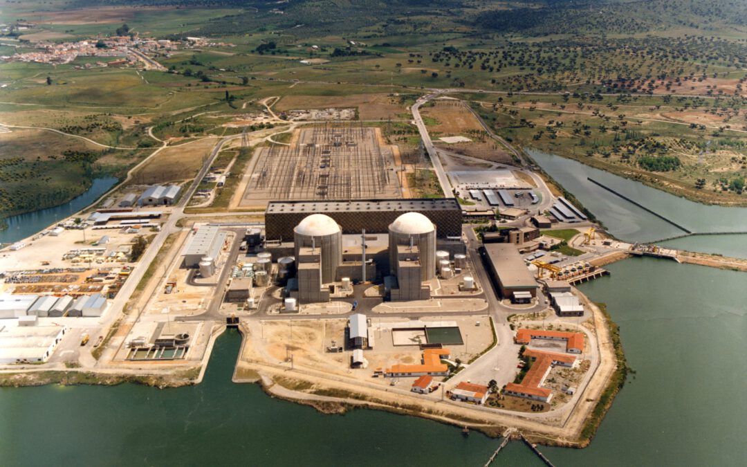 CIEM defiende la continuidad de Almaraz como una decisión estratégica para el futuro económico, energético y social