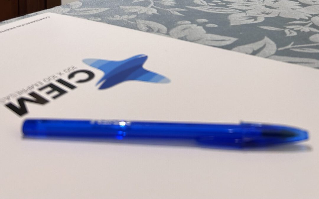 CIEM se incorpora al Consejo General de Empleo del SEXPE para trasladar la visión del tejido empresarial extremeño