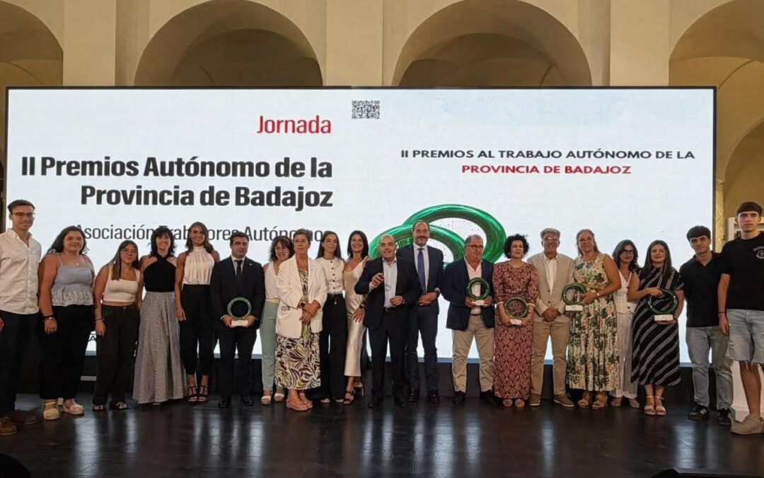 CIEM recibe el Premio al Apoyo Institucional al Emprendimiento de ATA